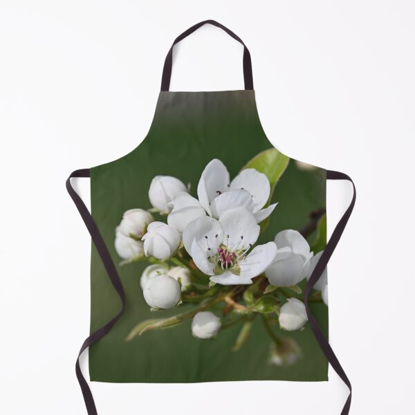Item preview, White blossoms  designed and sold by Cblifeisgood.