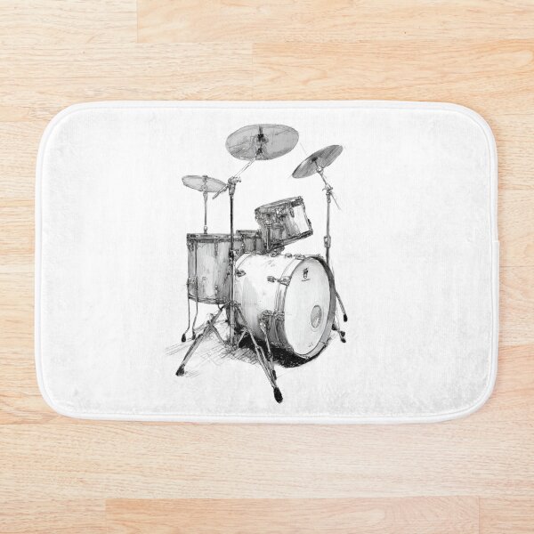 Item preview, Drum designed and sold by piruloman.