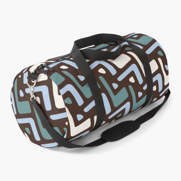 Item preview, Egyptian Savannah Print - Aztec Samoan Tiki - Valentine Gifts For Girlfriend designed and sold by RoyalStarsPatts.