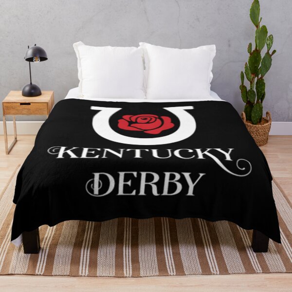 Item preview, Kentucky Derby - Kentucky Derby Celebrating 152 Years, Horse Racing, Kentuck Derby Day designed and sold by GhostSusp.