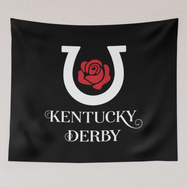 Item preview, Kentucky Derby - Kentucky Derby Celebrating 152 Years, Horse Racing, Kentuck Derby Day designed and sold by GhostSusp.