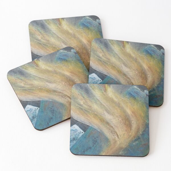 Item preview, The Northern Lights designed and sold by C. Ames Studio.