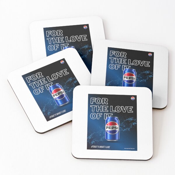 Item preview, Pepsi power designed and sold by Diufhere.