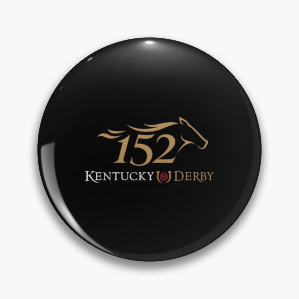 Item preview, Kentucky Derby - Kentucky Derby Celebrating 152 Years, Horse Racing, Kentuck Derby Day designed and sold by GhostSusp.