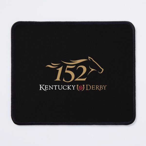 Item preview, Kentucky Derby - Kentucky Derby Celebrating 152 Years, Horse Racing, Kentuck Derby Day designed and sold by GhostSusp.
