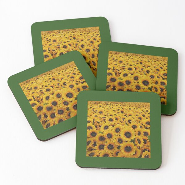 Item preview, Sunflowers, Vincent Van Gogh designed and sold by Susan4Travel.