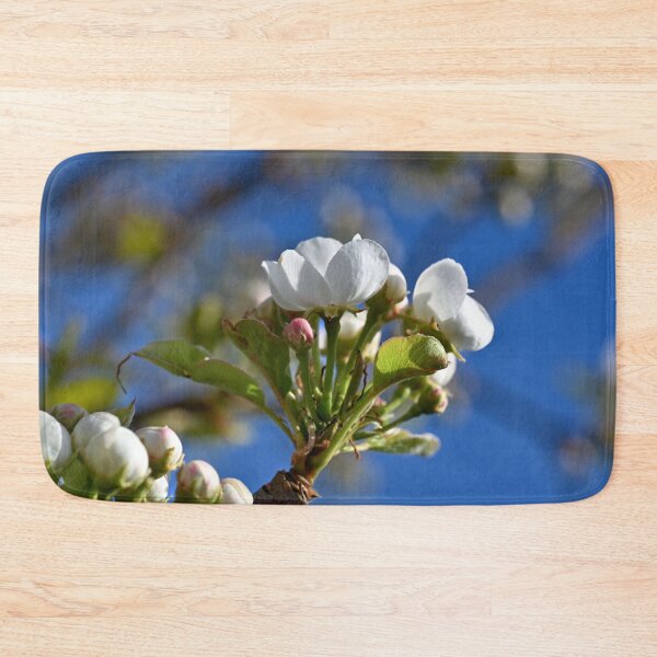 Item preview, Plum blossoms getting ready to open  designed and sold by Cblifeisgood.
