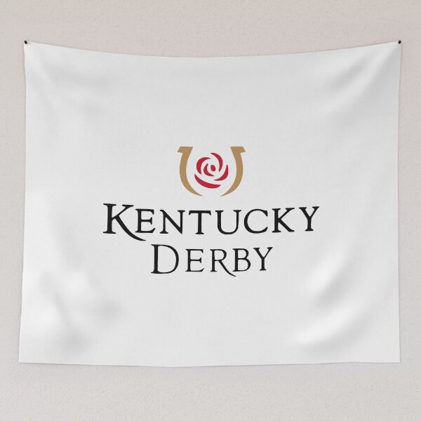Item preview, Kentucky Derby - Kentucky Derby Celebrating 152 Years, Horse Racing, Kentuck Derby Day designed and sold by GhostSusp.