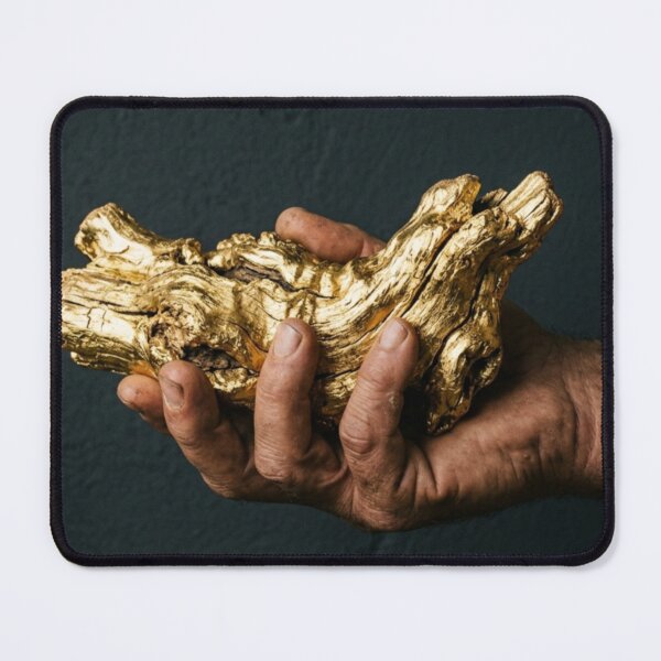 Item preview, The Golden Root – Guardian of Heritage designed and sold by InnerwayStudio.