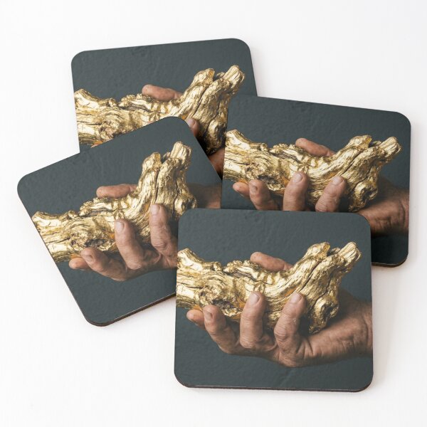 Item preview, The Golden Root – Guardian of Heritage designed and sold by InnerwayStudio.