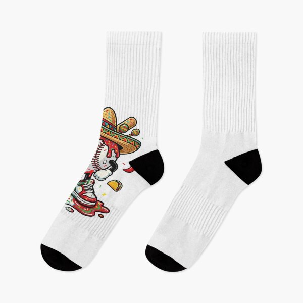 Item preview, Drip Baseball Cinco De Mayo designed and sold by sawczy-shop.