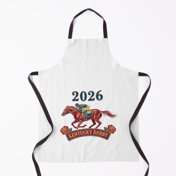 Item preview, Kentucky Derby - Kentucky Derby Celebrating 152 Years, Horse Racing, Kentuck Derby Day designed and sold by GhostSusp.