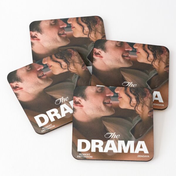 Item preview, The Drama designed and sold by Melissa-Rusly.