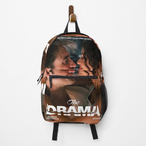 Item preview, The Drama designed and sold by Melissa-Rusly.