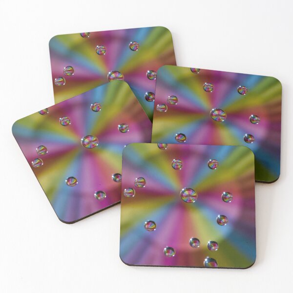 Item preview, Water droplets on glass  designed and sold by Cblifeisgood.