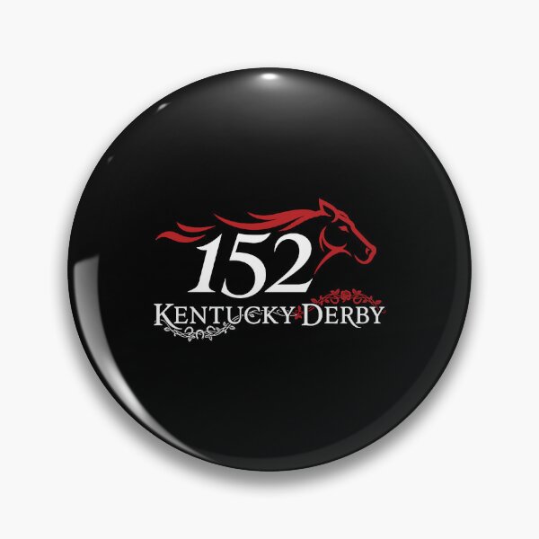 Item preview, Kentucky Derby - Kentucky Derby Celebrating 152 Years, Horse Racing, Kentuck Derby Day designed and sold by GhostSusp.