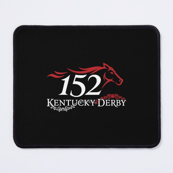 Item preview, Kentucky Derby - Kentucky Derby Celebrating 152 Years, Horse Racing, Kentuck Derby Day designed and sold by GhostSusp.