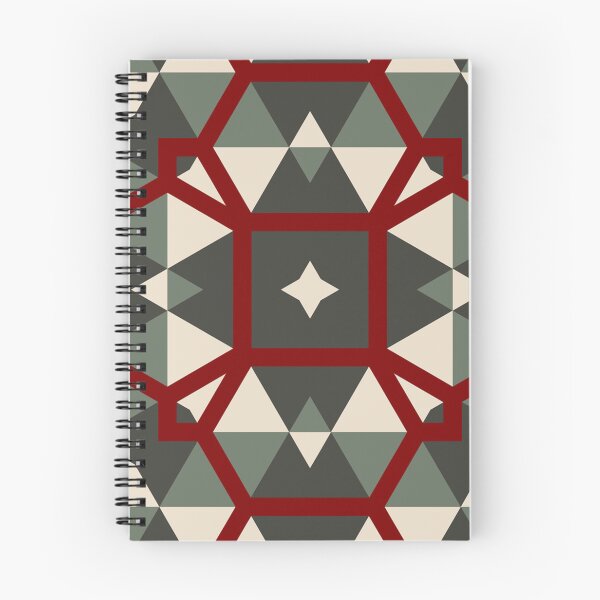 Item preview, Savannah Indigenous Tessellation - Ethnic Polynesian Aztec  - Valentine'S Day Gifts For Her designed and sold by RoyalStarsPatts.