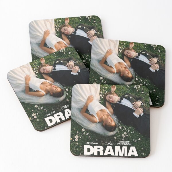Item preview, The Drama designed and sold by Melissa-Rusly.