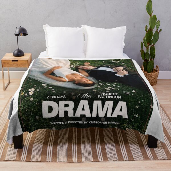 Item preview, The Drama designed and sold by Melissa-Rusly.
