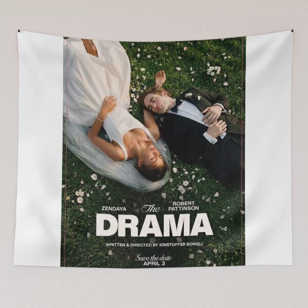Item preview, The Drama designed and sold by Melissa-Rusly.
