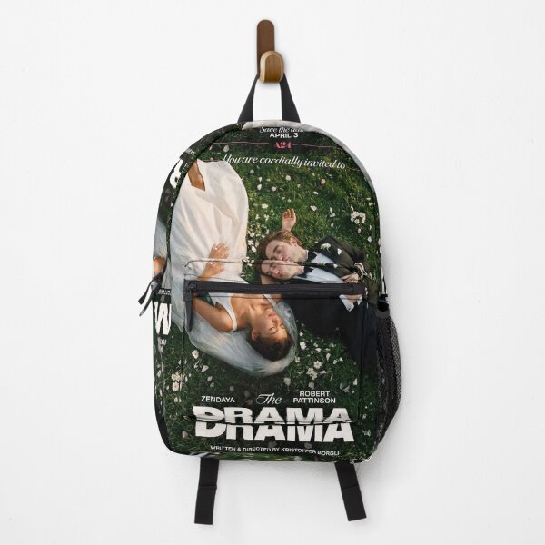 Item preview, The Drama designed and sold by Melissa-Rusly.
