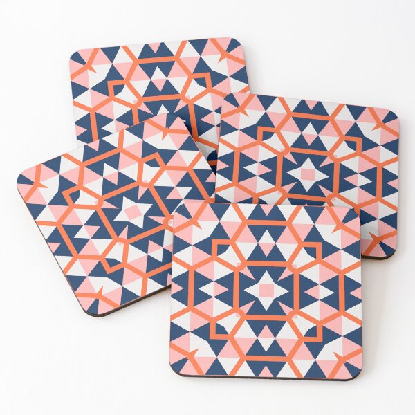 Item preview, Maori Roots Based Lattice - Ethnic Polynesian Samoan  - Valentines Gifts designed and sold by RoyalStarsPatts.