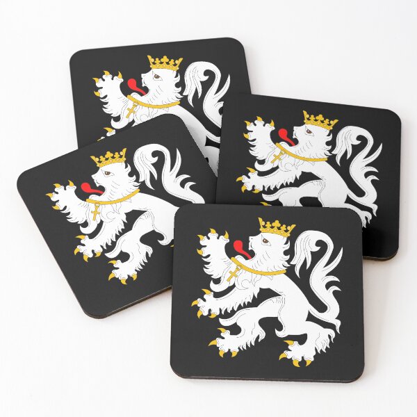 Item preview, Ghent flag designed and sold by rheyes.