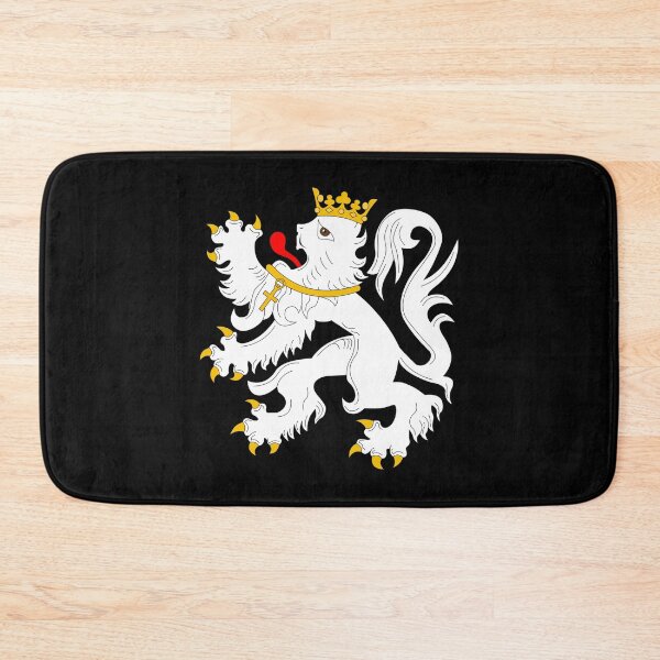 Item preview, Ghent flag designed and sold by rheyes.