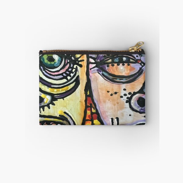 Item preview, Faces - Dichotomy of Emotion (Expressive Faces)  designed and sold by Julie Ann  Stricklin.
