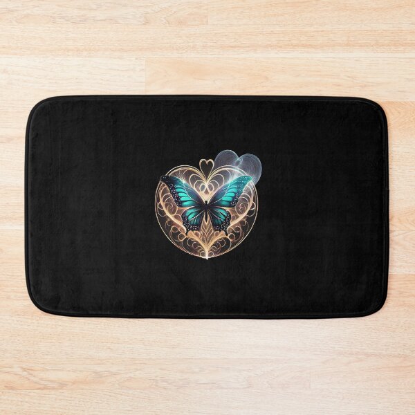 Item preview, Apple Butterfly designed and sold by leaveintern.