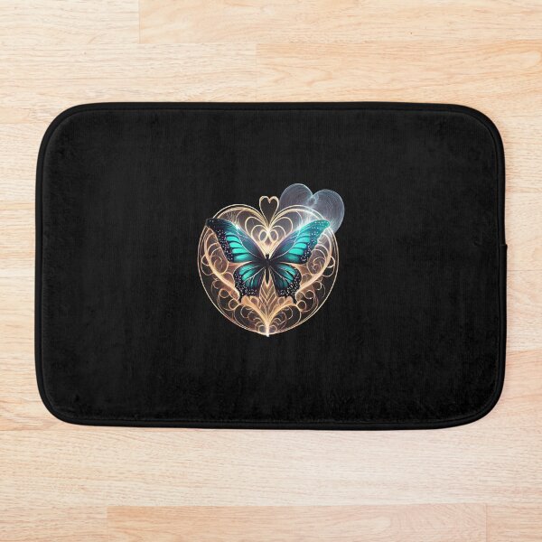 Item preview, Apple Butterfly designed and sold by leaveintern.