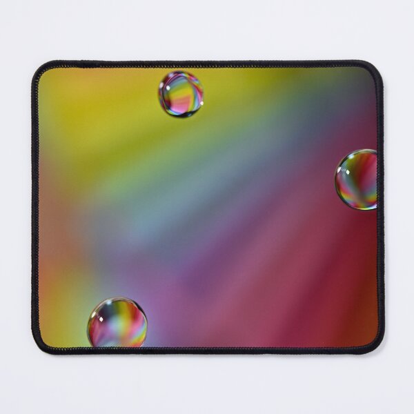 Item preview, Reflection in water droplets  designed and sold by Cblifeisgood.