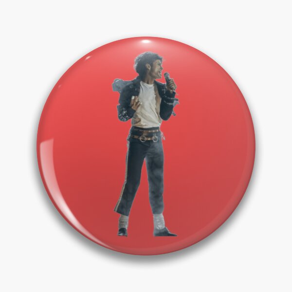 Item preview, Michael Movie Biopic Bad Tour Performance  designed and sold by CortsideGoods.