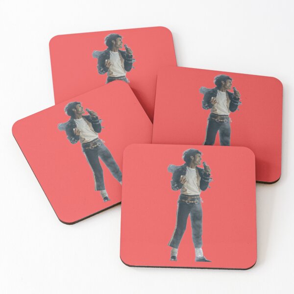 Item preview, Michael Movie Biopic Bad Tour Performance  designed and sold by CortsideGoods.