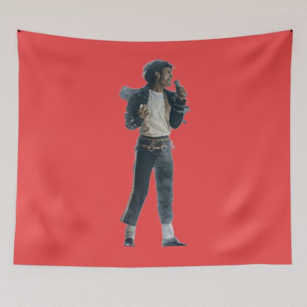 Item preview, Michael Movie Biopic Bad Tour Performance  designed and sold by CortsideGoods.