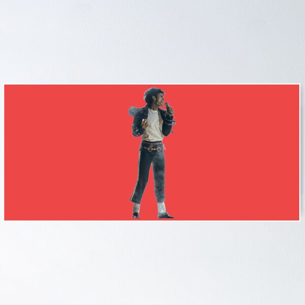 Item preview, Michael Movie Biopic Bad Tour Performance  designed and sold by CortsideGoods.