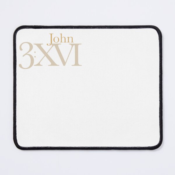 Item preview, John 3:16 designed and sold by 3XVI.