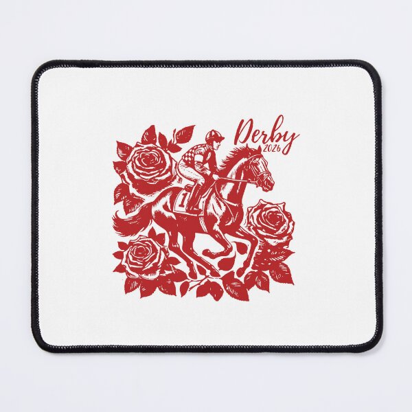 Item preview, Kentucky Derby - Kentucky Derby Celebrating 152 Years, Horse Racing, Kentuck Derby Day designed and sold by GhostSusp.