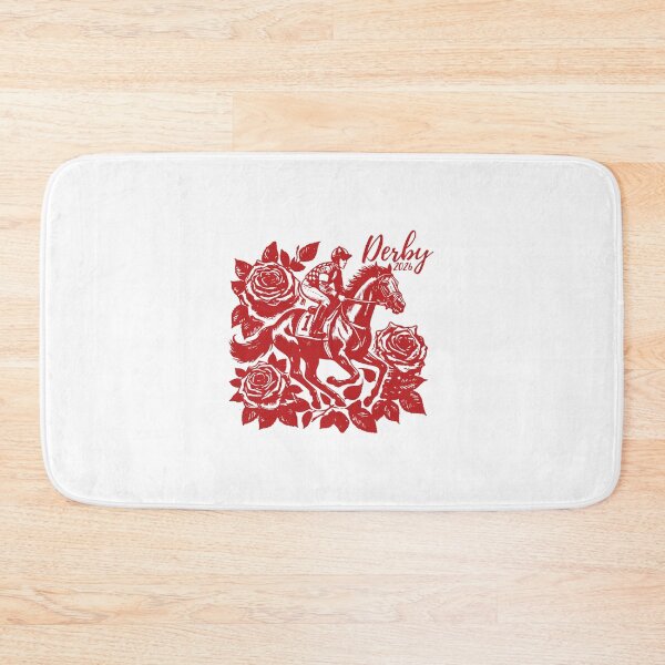 Item preview, Kentucky Derby - Kentucky Derby Celebrating 152 Years, Horse Racing, Kentuck Derby Day designed and sold by GhostSusp.