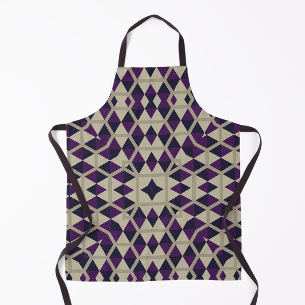 Item preview, Southwestern Oceanic Checkers - Aztec Samoan Tiki  - Baptism Gifts designed and sold by RoyalStarsPatts.