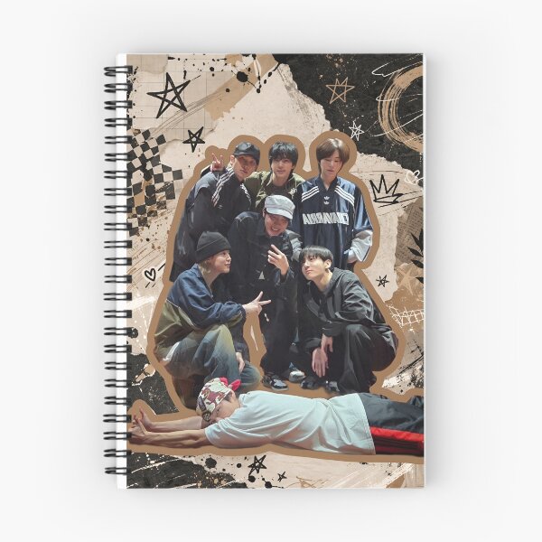 Item preview, OT7 designed and sold by brexastore.