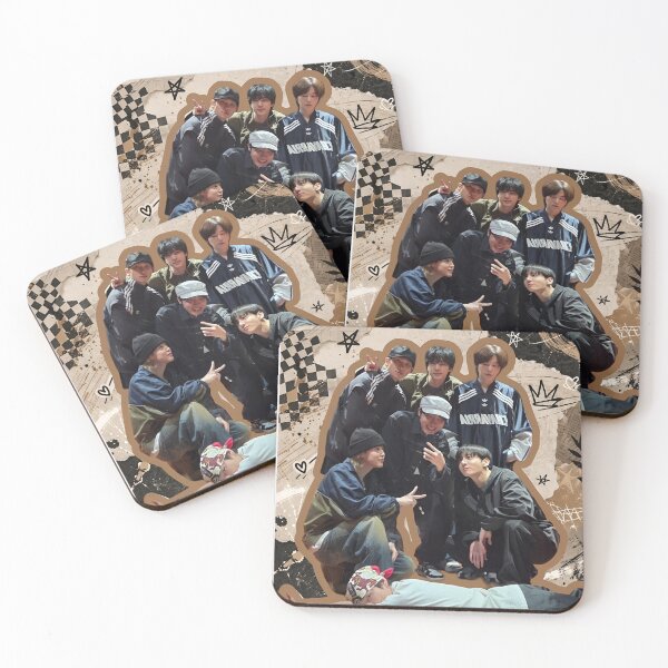 Item preview, OT7 designed and sold by brexastore.