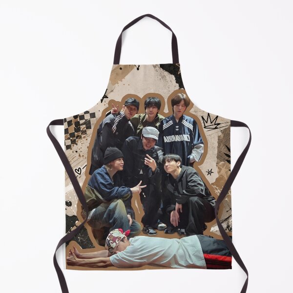 Item preview, OT7 designed and sold by brexastore.