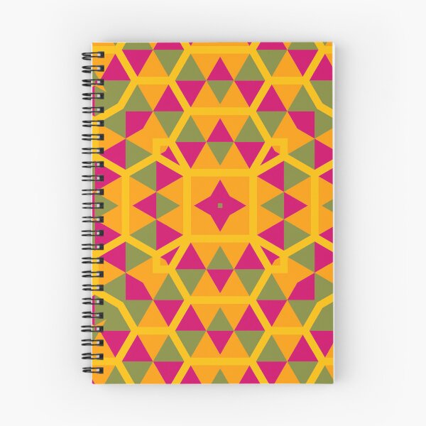 Item preview, Afrocentric Totemic Checks - Ethnic Polynesian Tribal  - Best Friend Gifts designed and sold by RoyalStarsPatts.