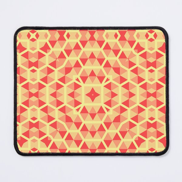 Item preview, Savannah Heritage Inspired Tesselation - Ethnic Aztec Tribal - Best Gifts For Men designed and sold by RoyalStarsPatts.