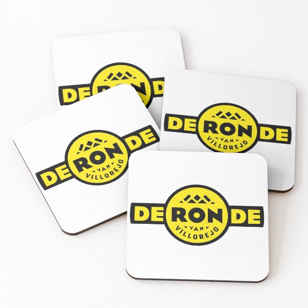 Item preview, Ronde van Villorejo designed and sold by RICAMTP.