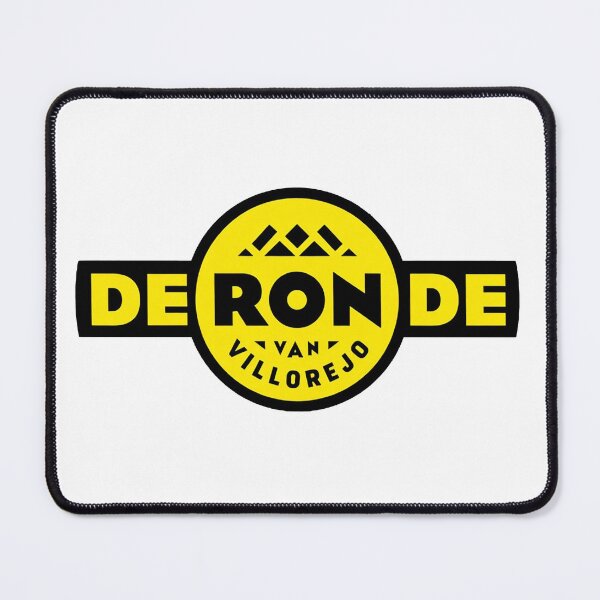 Item preview, Ronde van Villorejo designed and sold by RICAMTP.