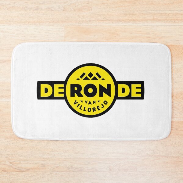 Item preview, Ronde van Villorejo designed and sold by RICAMTP.