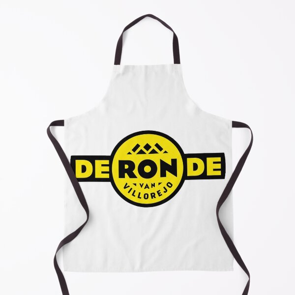 Item preview, Ronde van Villorejo designed and sold by RICAMTP.